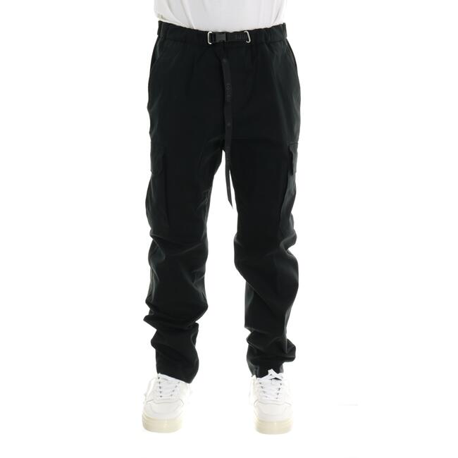 PANTALONE GERARD SQUAD - Mad Fashion | img vers.1300x/